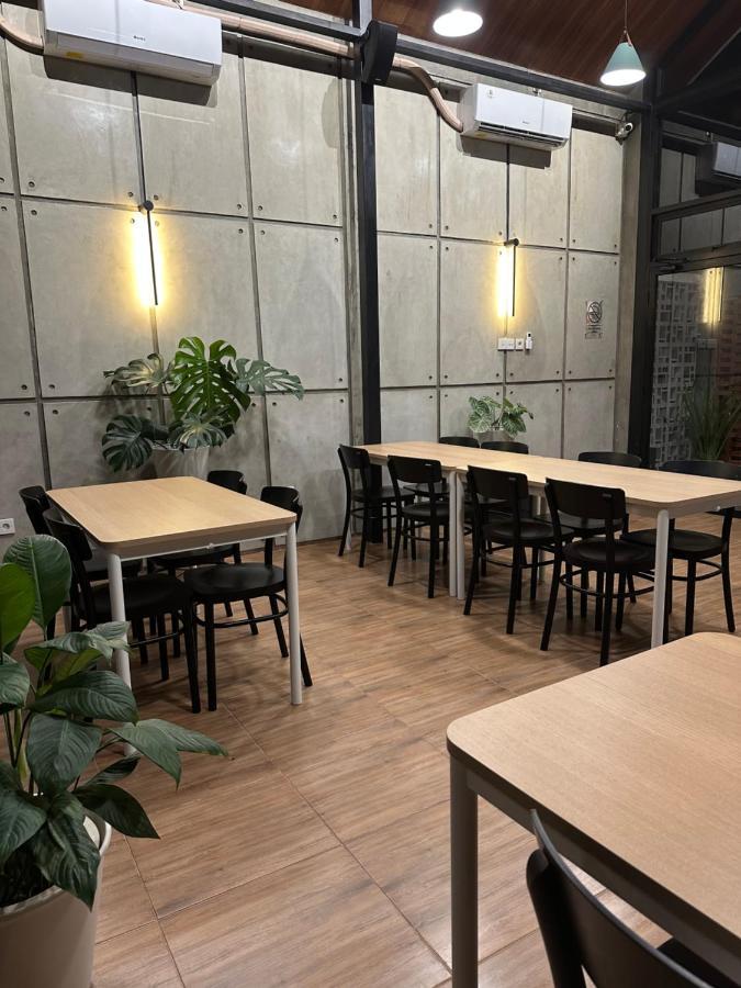 Cendhani Raras Gallery Kejayan Exterior foto