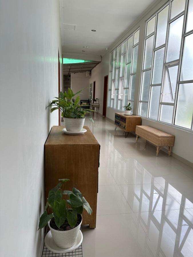 Cendhani Raras Gallery Kejayan Exterior foto