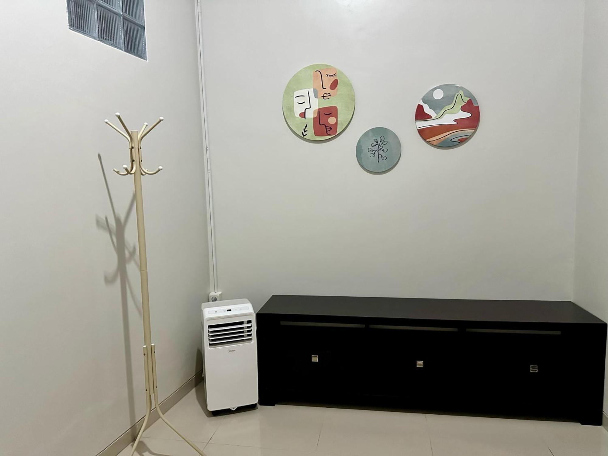 Cendhani Raras Gallery Kejayan Exterior foto