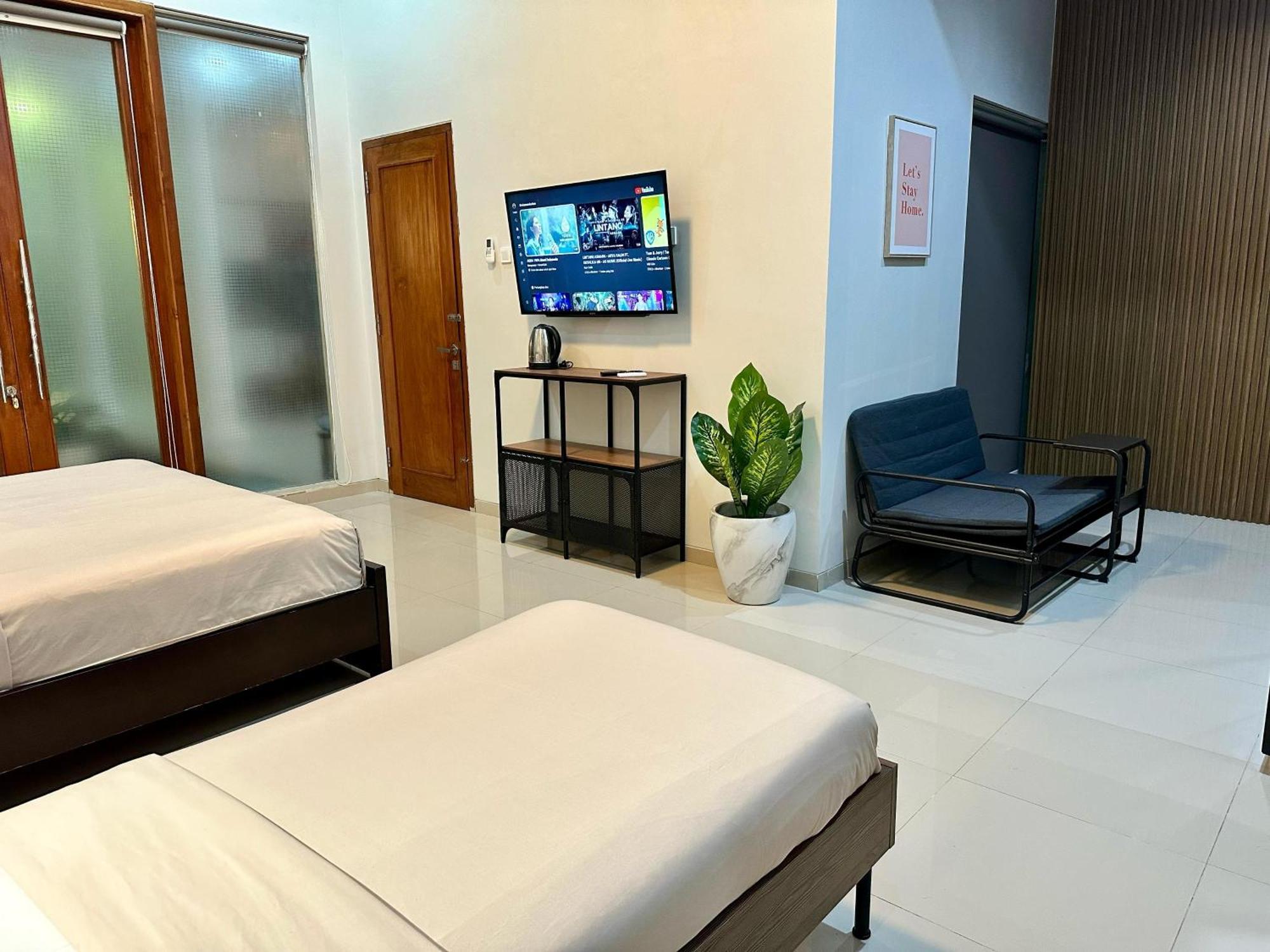 Cendhani Raras Gallery Kejayan Exterior foto